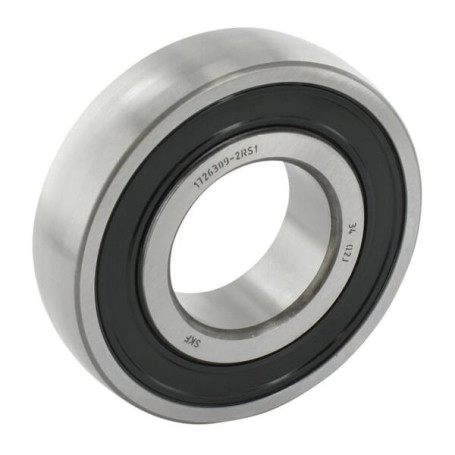 Roulement à billes à gorge profonde 45x100x25mm SKF - Ref: 17263092RSSKF