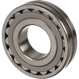 Roulement à rouleaux sphériques 45x100x25mm SKF - Ref: 750021309C3
