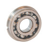 Roulement à billes à gorge profonde 45x100x25mm SKF - Ref: 75006309NR
