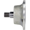 Roulement complet - Ref: HUB35005