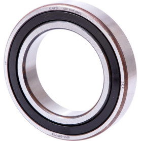 Roulement à billes à gorge profonde 60x95x18mm SKF - Ref: 60122RSC3SKF