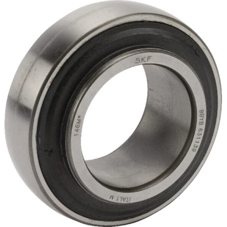 Roulement à billes à gorge profonde 50x90x37mm SKF - Ref: BBYB631139SKF