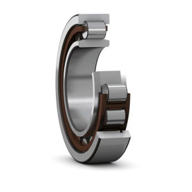 Roulement à rouleaux cylindriques 50x90x23mm SKF - Ref: NU2210ECPC3