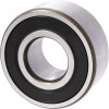 Roulement à billes à contact oblique 50x90x30.2mm SKF - Ref: 3210A2RS1MT33