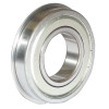 Roulement à billes à gorge profonde 50x90x20mm SKF - Ref: 75006210ZZNR