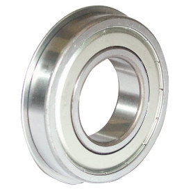Roulement à billes à gorge profonde 50x90x20mm SKF - Ref: 75006210ZZNR