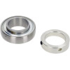 Roulement 50x90x43.7 SKF - Ref: XGGRAE50NPPB