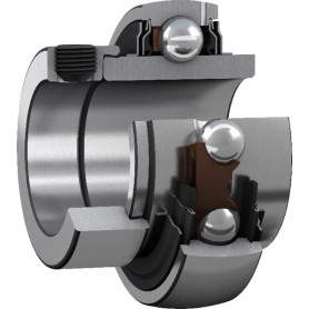 Roulement SKF - Ref: YEL2102FSKF