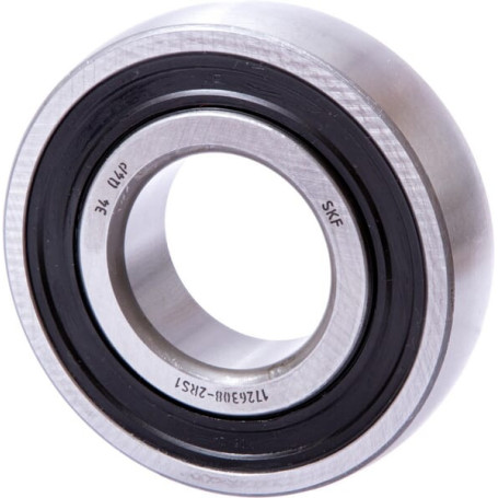 Roulement à billes à gorge profonde 40x90x23mm SKF - Ref: 17263082RSSKF