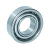Roulement à billes à contact oblique 40x90x23mm SKF - Ref: 75007308BECBP