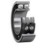 Roulement à billes à contact oblique 40x90x36.5mm SKF - Ref: 75003308C3