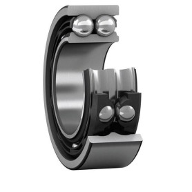 Roulement à billes à contact oblique 40x90x36.5mm SKF - Ref: 75003308C3