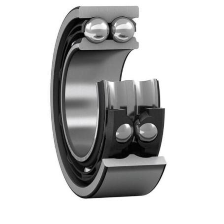 Roulement à billes à contact oblique 40x90x36.5mm SKF - Ref: 75003308C3