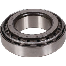 Roulement à rouleaux coniques 47.63x88.9x25.4mm Timken - Ref: M804049M804010