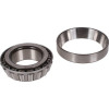 Roulement à rouleaux coniques 47.63x88.9x25.4mm Timken - Ref: M804049M804010