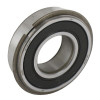 Roulement à billes à gorge profonde 40x86.6x18mm SKF - Ref: 750062082RSN