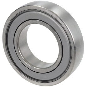 Roulement 45x85x19 SKF - Ref: XG209NPPB