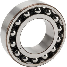 Roulement à billes à alignement automatique 45x85x23mm INA/FAG - Ref: 2209K2RSTVHC3
