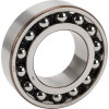 Roulement à billes à alignement automatique 45x85x23mm INA/FAG - Ref: 2209K2RSTVHC3
