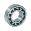 Roulement à billes à alignement automatique 45x85x19mm SKF - Ref: 1209KC3SKF