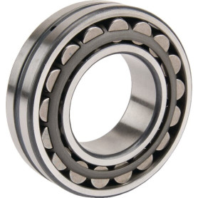 Roulement à rouleaux sphériques 45x85x23mm INA/FAG - Ref: 22209E1C3