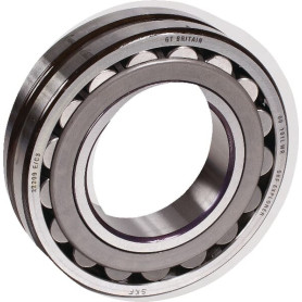 Roulement à rouleaux sphériques 45x85x23mm SKF - Ref: 22209EC3SKF