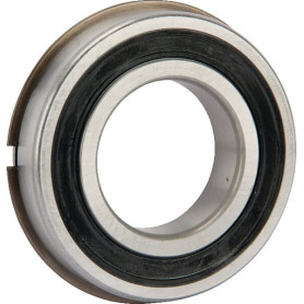 Roulement à billes à gorge profonde 45x85x19mm SKF - Ref: 62092RSNRSKF