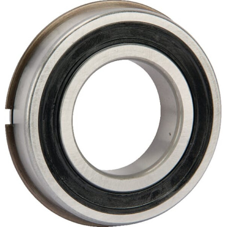 Roulement à billes à gorge profonde 45x85x19mm SKF - Ref: 62092RSNRSKF
