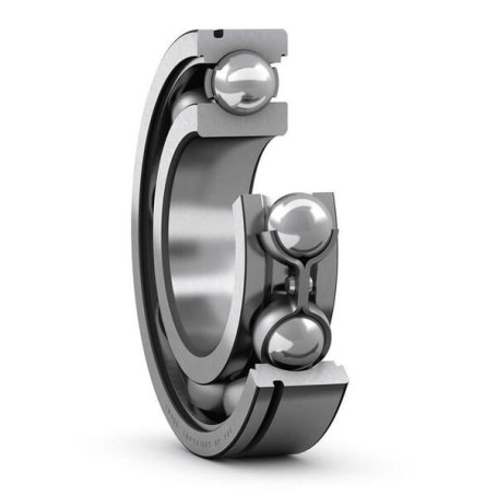 Roulement à billes à gorge profonde 45x85x19mm SKF - Ref: 6209NSKF