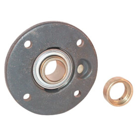 Palier ronde RME - Ref: RME60