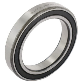 Roulement à billes à gorge profonde 55x80x13mm INA/FAG - Ref: 619112RS