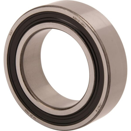 Roulement à rouleaux 50x80x23mm SKF - Ref: 630102RS1SKF