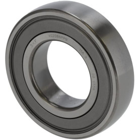 Roulement 40x80x18 SKF - Ref: XG208NPPB