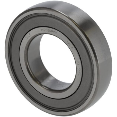 Roulement 40x80x18 SKF - Ref: XG208NPPB