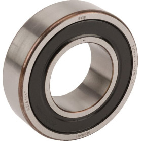 Roulement à billes à alignement automatique 40x80x23mm INA/FAG - Ref: 2208K2RSTVHC3