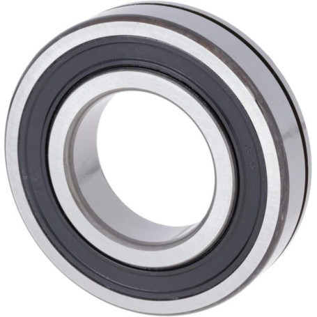 Roulement à billes à gorge profonde 40x80x18mm SKF - Ref: 62082RS1N