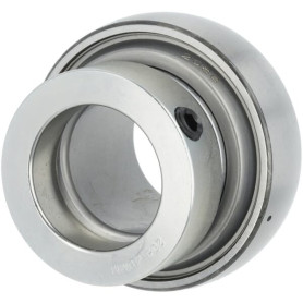 Roulement 40x80x56.3 SKF - Ref: XGGE40KRRB