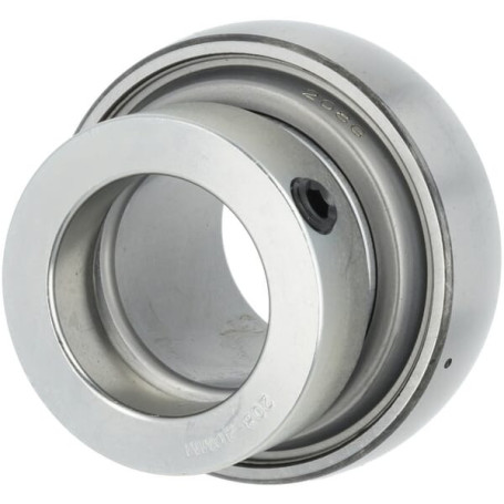 Roulement 40x80x56.3 SKF - Ref: XGGE40KRRB