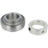Roulement 40x80x56.3 SKF - Ref: XGGE40KRRB