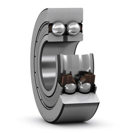 Roulement SKF - Ref: 305707CZZSKF
