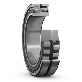 Roulement à rouleaux sphériques 35x80x21mm SKF - Ref: 21307CCC3