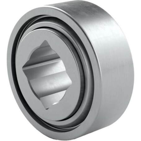 Roulement à rouleaux - Ref: W208SPP5
