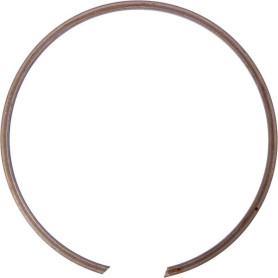 Bague à ressort externe 76x2 mm IDC  - Ref: BR76