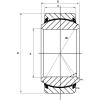 Rotule - Ref: GE50UK2RS