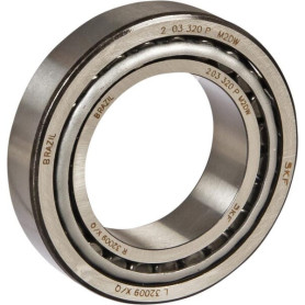 Roulement à rouleaux coniques 45x75x20mm SKF - Ref: 750032009X