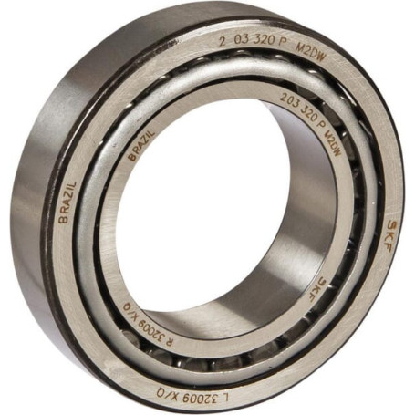 Roulement à rouleaux coniques 45x75x20mm SKF - Ref: 750032009X