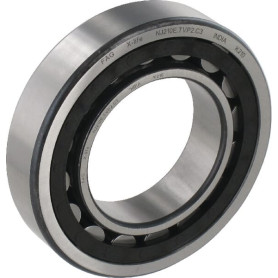 Roulement à rouleaux cylindriques 35x72x17mm INA/FAG - Ref: NJ207ETVP2C3