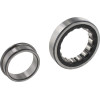 Roulement à rouleaux cylindriques 35x72x17mm INA/FAG - Ref: NJ207ETVP2C3