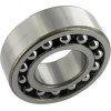 Roulement à billes à alignement automatique 35x72x23mm INA/FAG - Ref: 2207TVH