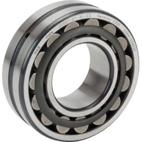 Roulement à rouleaux sphériques 35x72x23mm INA/FAG - Ref: 22207E1C3